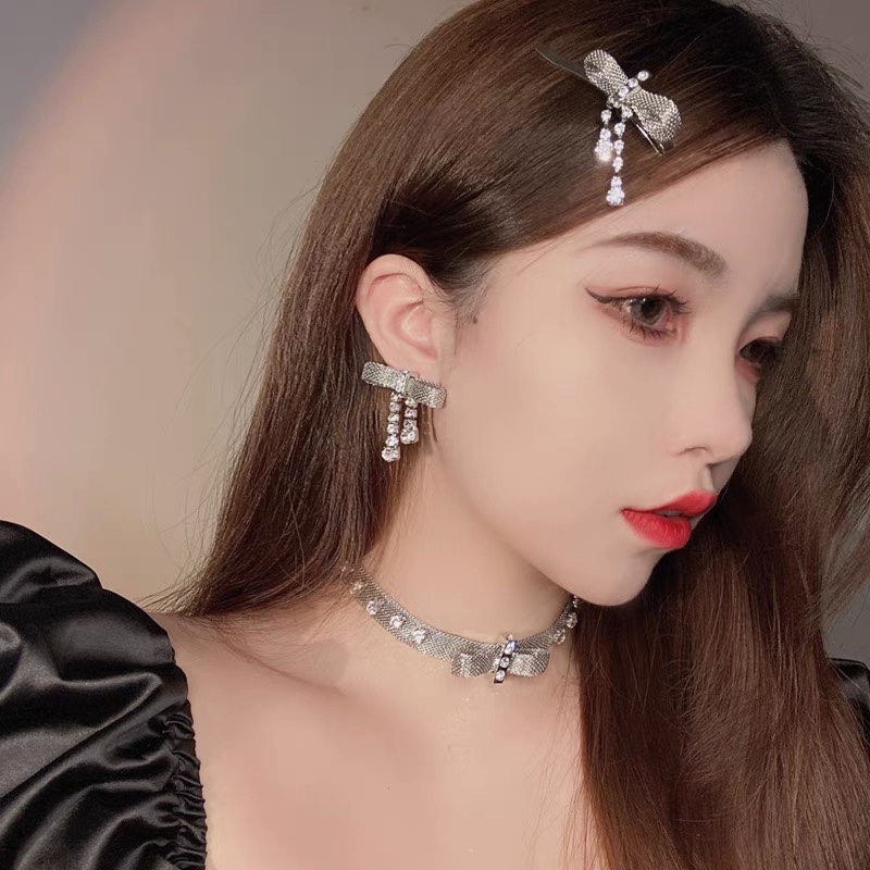 Miu Miu Hairpins